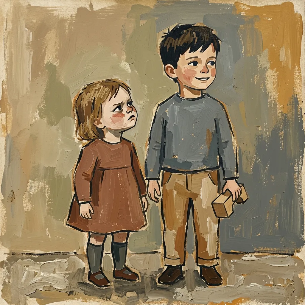 Kardeş Kıskançlığı Rehberi: Nedenleri, Belirtileri ve Çözüm Yolları