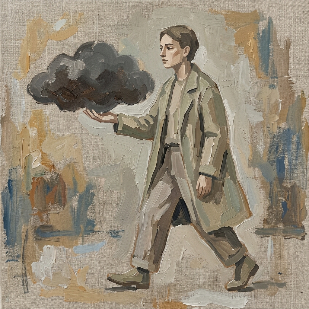 ACT Terapisi Nedir? Duygularla Savaşmayı Bırakmanın Bilimi