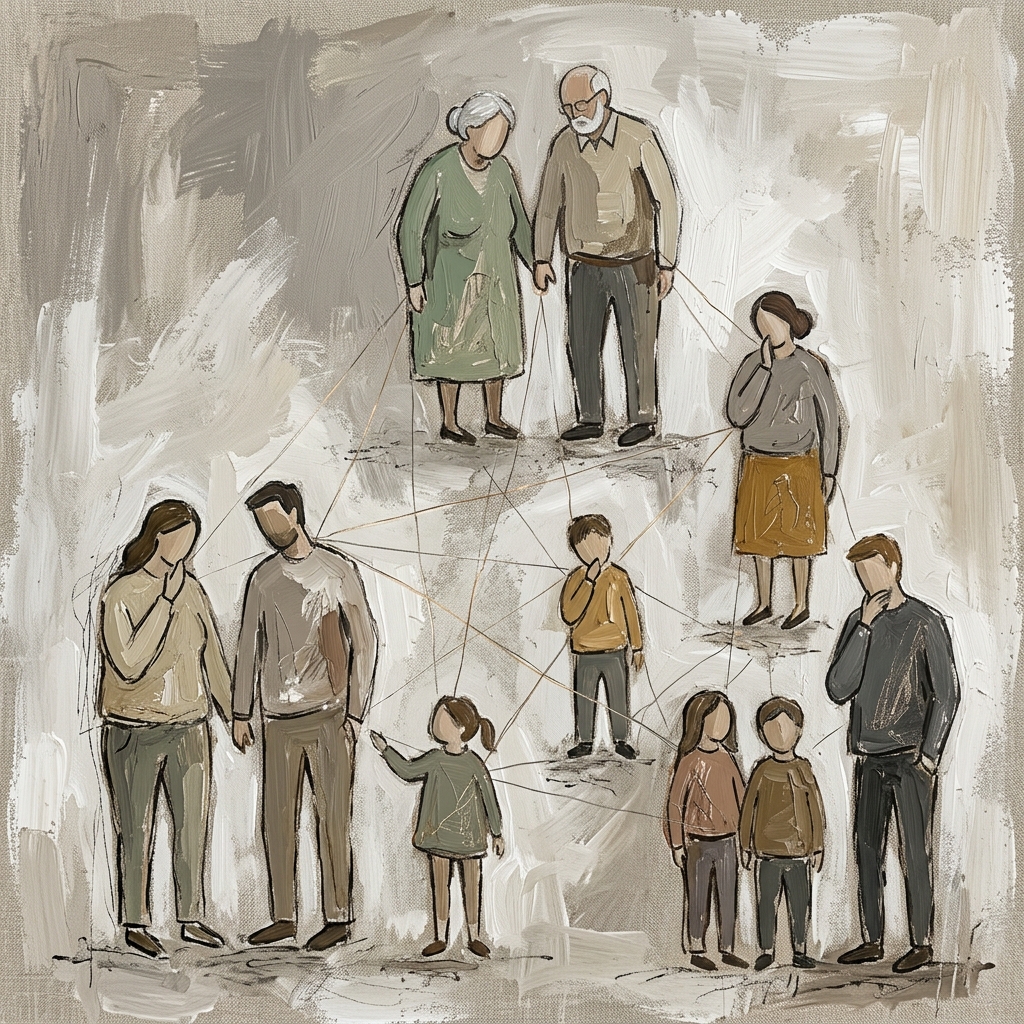 Aile Dizimi Nedir? Faydaları, Riskleri ve Gerçekler