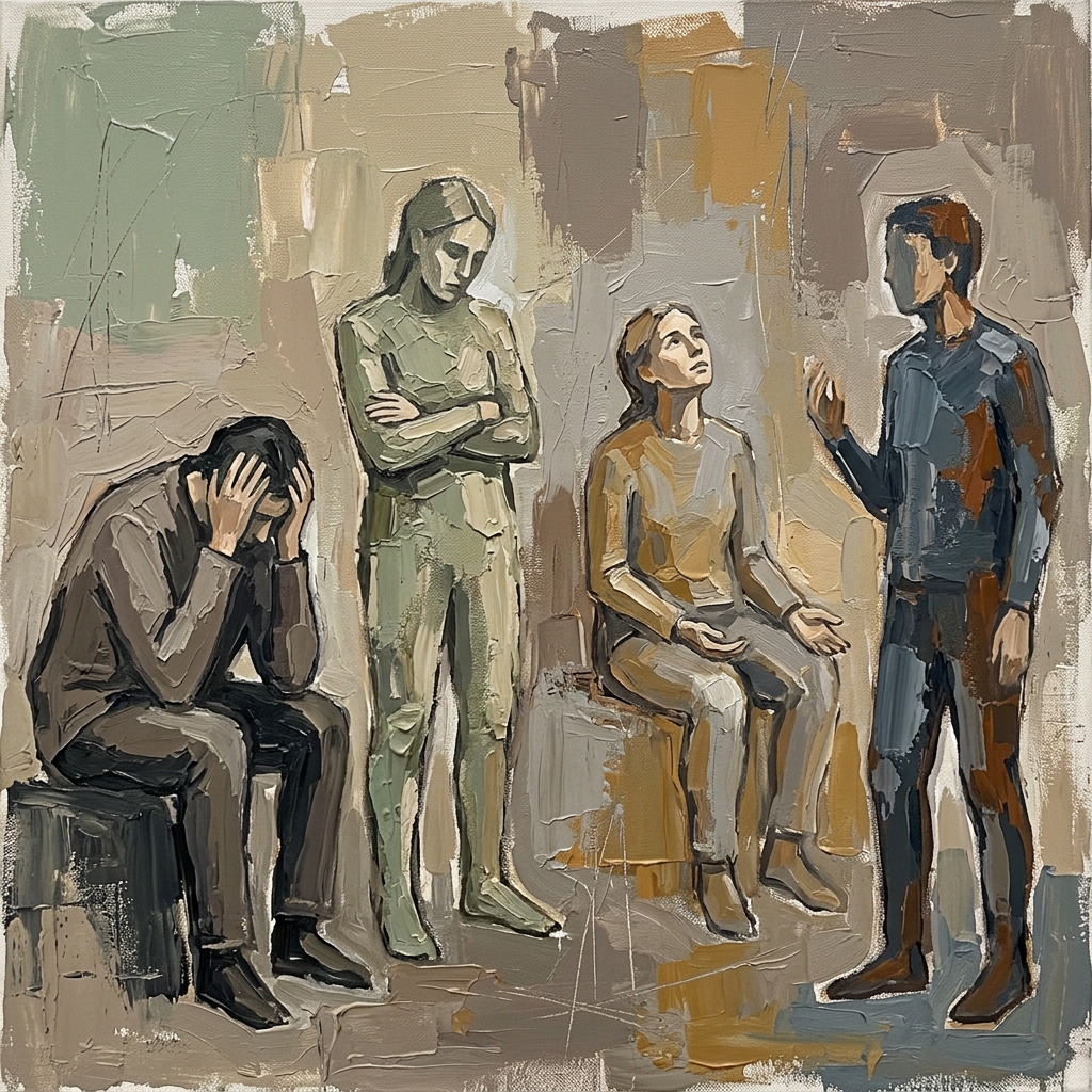 Aile Dizimi Yaptıranların Yorumları: 4 Gerçek Deneyim