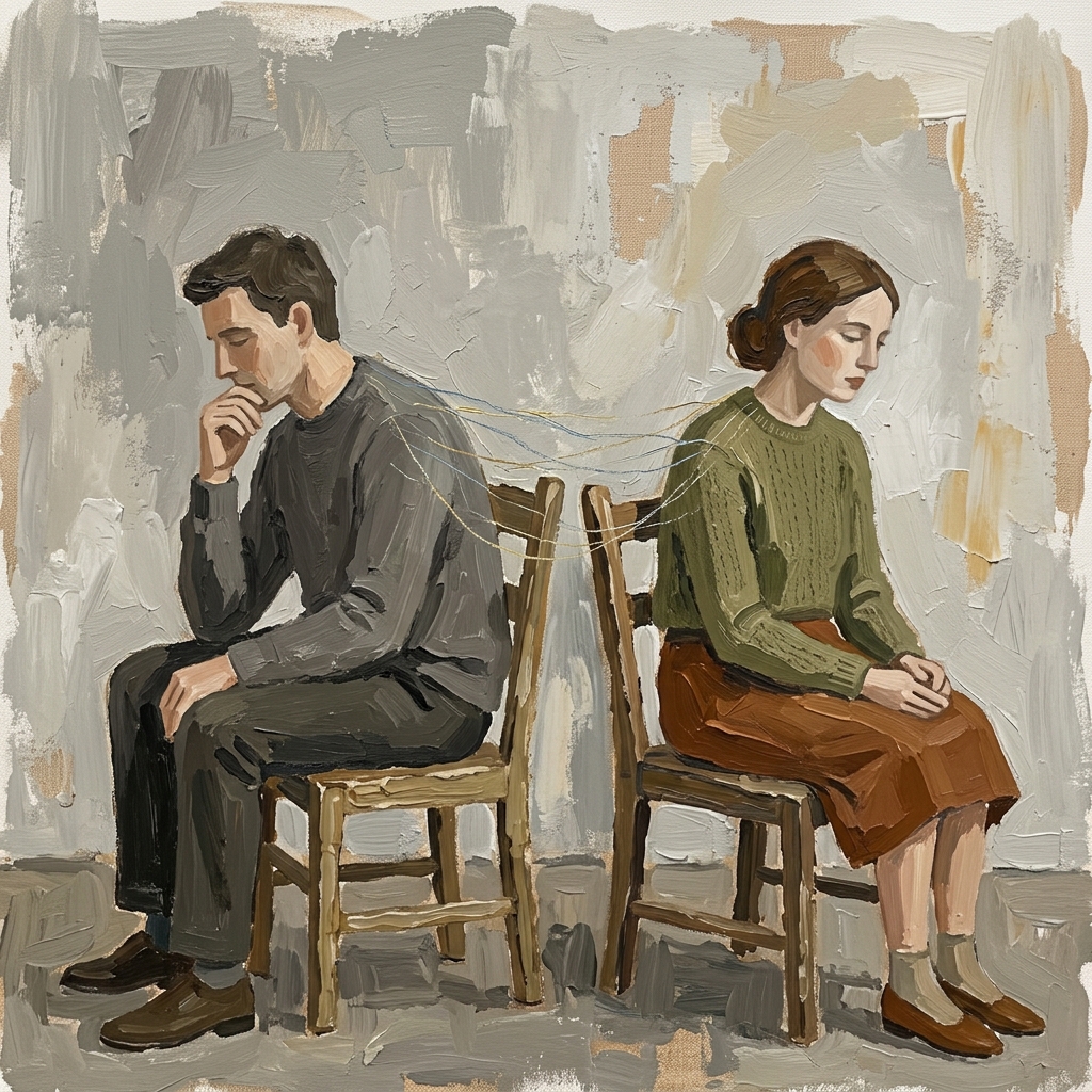 Çift Terapisi Nedir? Ne Zaman Başlamak Gerekir?