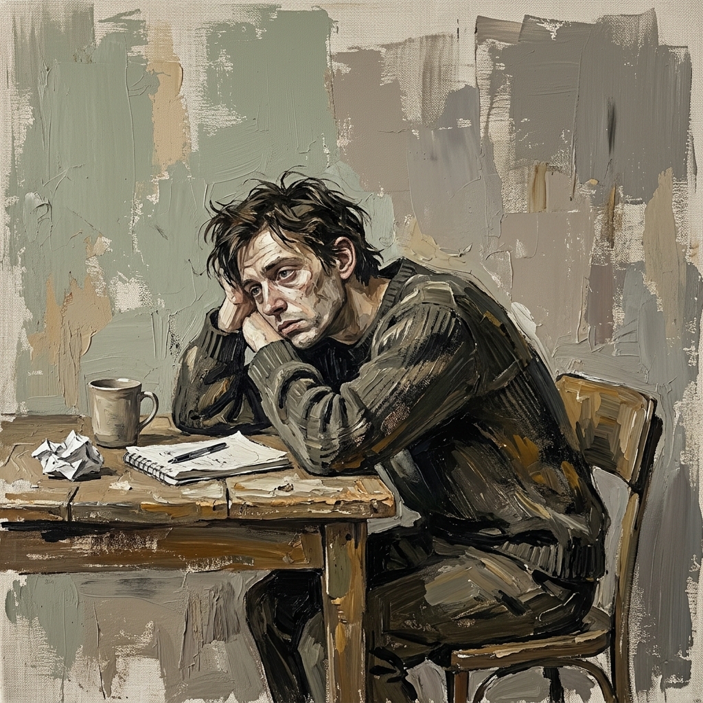 Hiçbir Şey Yapmak İstemiyorum: Bu Gerçekten Ne Anlama Geliyor?