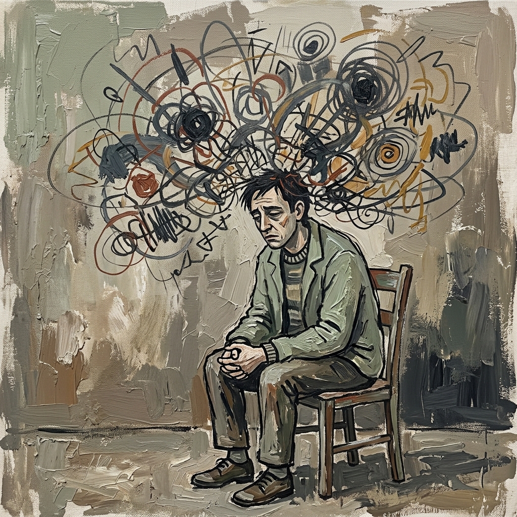 Kaygı Nedir? Belirtileri, Nedenleri ve Geçme Yolları