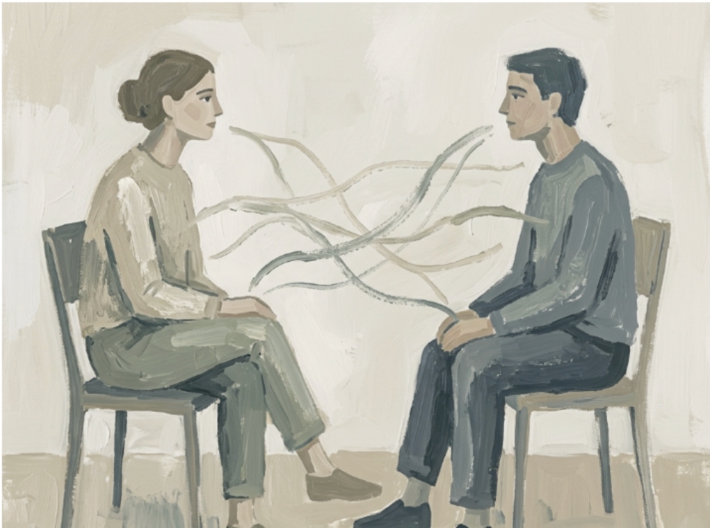 Sistemik Terapi Nedir? Sorunu Değil, Sistemi Anlayan Terapi